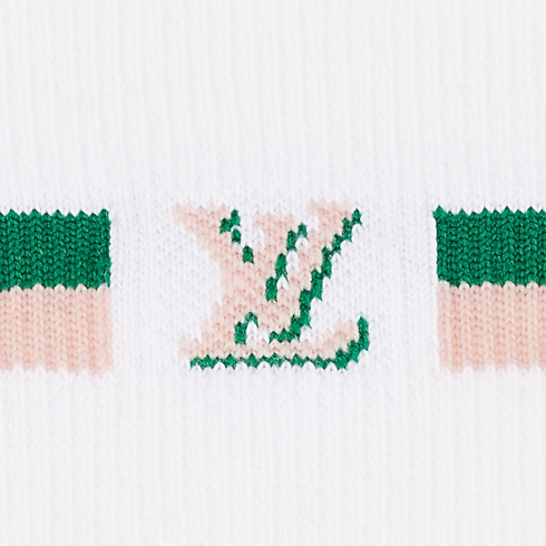 S00 Accessories Hats and Gloves Flashlight Socks | Louis Vuitton ® (Product zoom)
