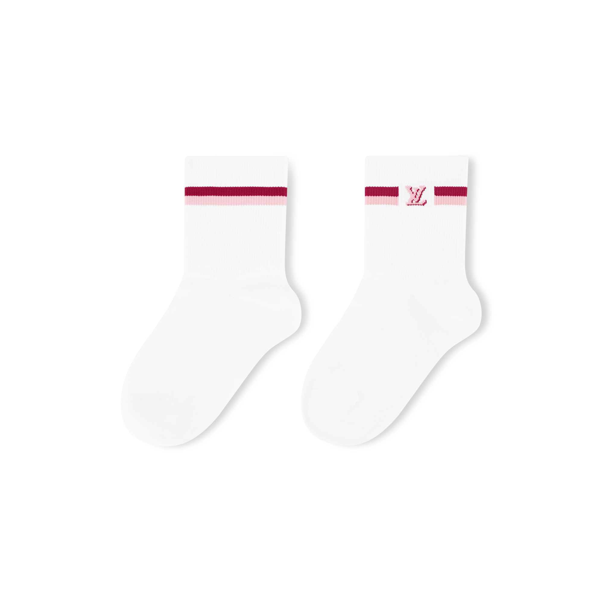 S00 Accessories Home Accessories Flashlight Socks | Louis Vuitton ® (Product zoom)