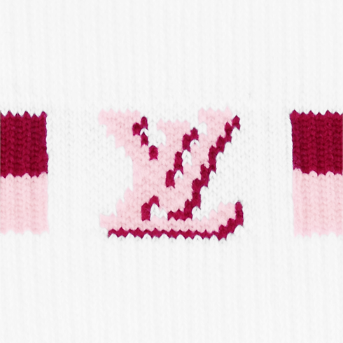 S00 Accessories Hats and Gloves Flashlight Socks | Louis Vuitton ® (Product zoom)