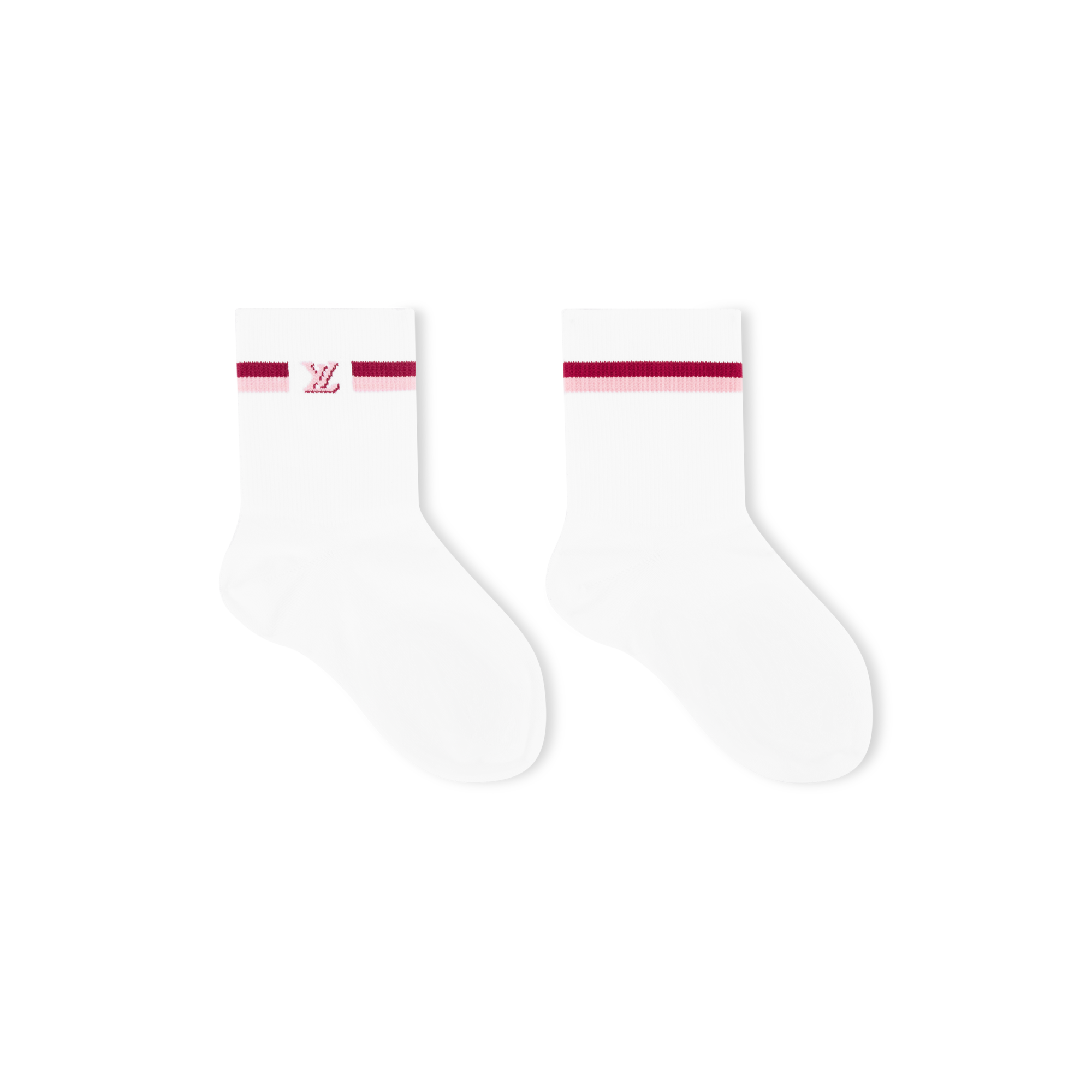 S00 Accessories Home Accessories Flashlight Socks | Louis Vuitton ® (Product zoom)