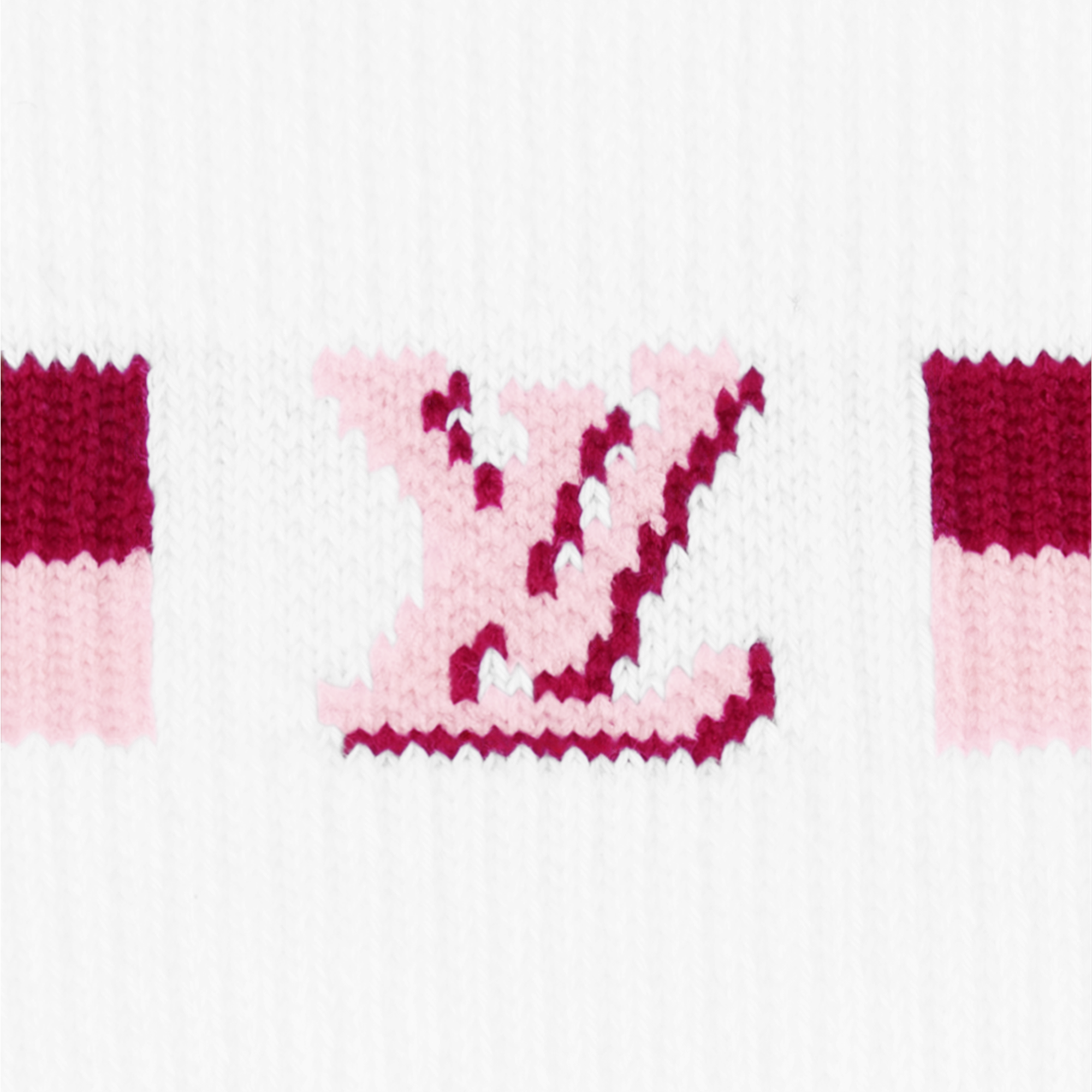 S00 Accessories Hats and Gloves Flashlight Socks | Louis Vuitton ® (Product zoom)