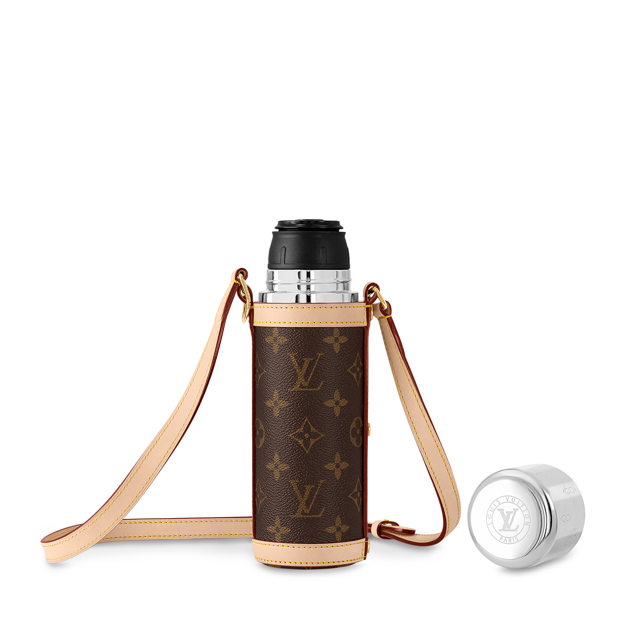 Flask Holder LV Vers