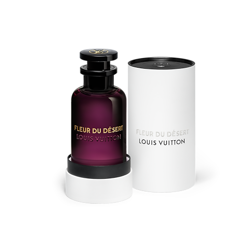 Collections Masculine Perfumes Fleur du Désert | Louis Vuitton ® (Product zoom)