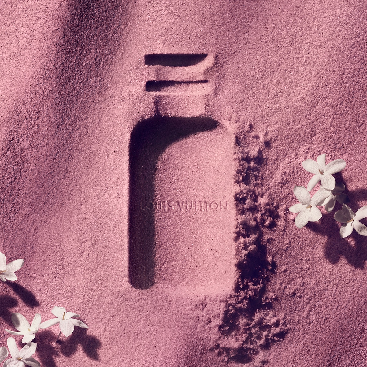 Fleur du Désert - Perfumes and Beauty - All Perfumes | LOUIS VUITTON ®