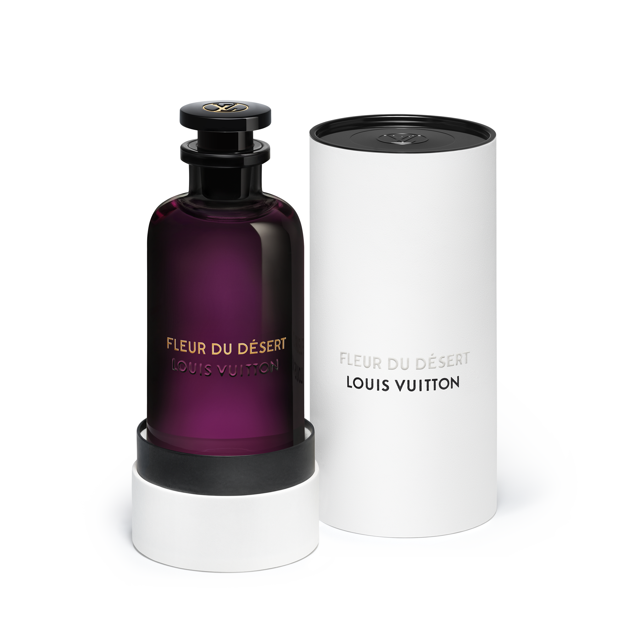 ルイヴィトン フレグランス FREUR DU DESERT Fleur du Désert - Women 