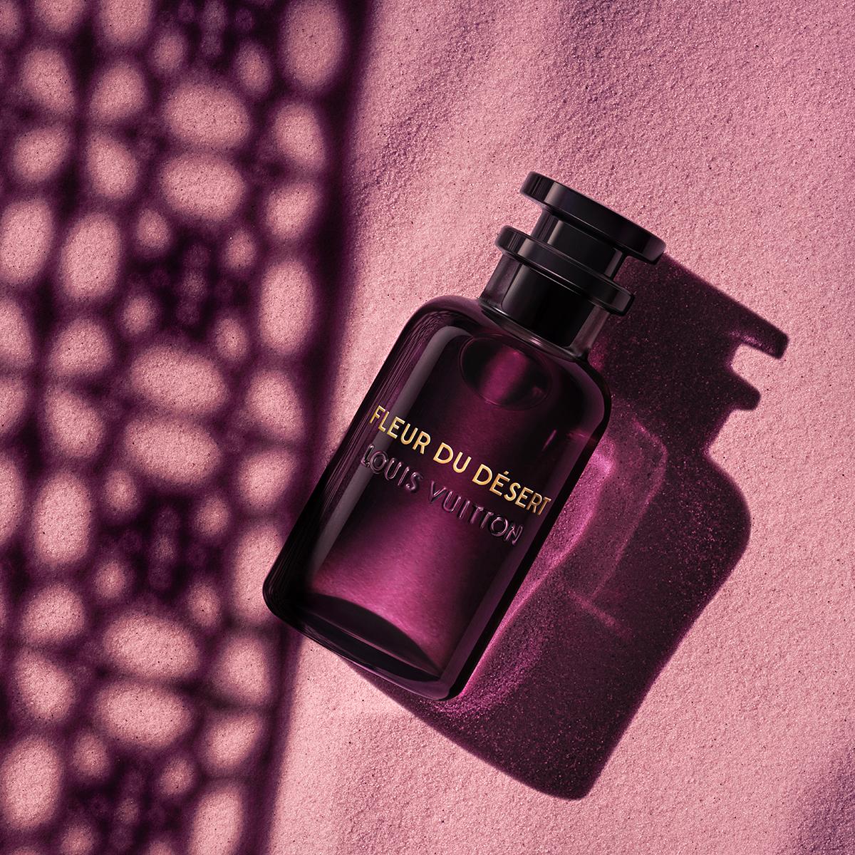 Fleur du Désert - Women - New In Women | LOUIS VUITTON ®