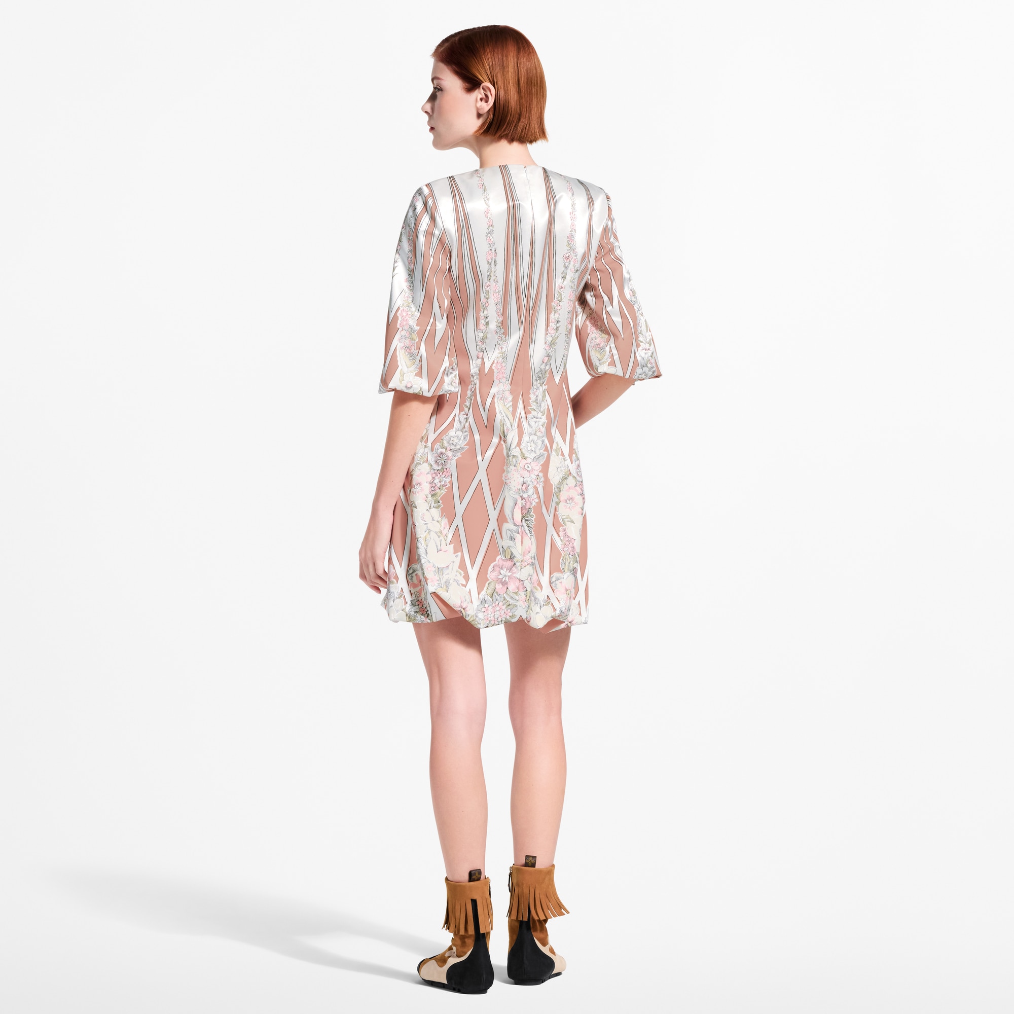 miranda mini dress Miranda Off-The-Shoulder Mini Dress