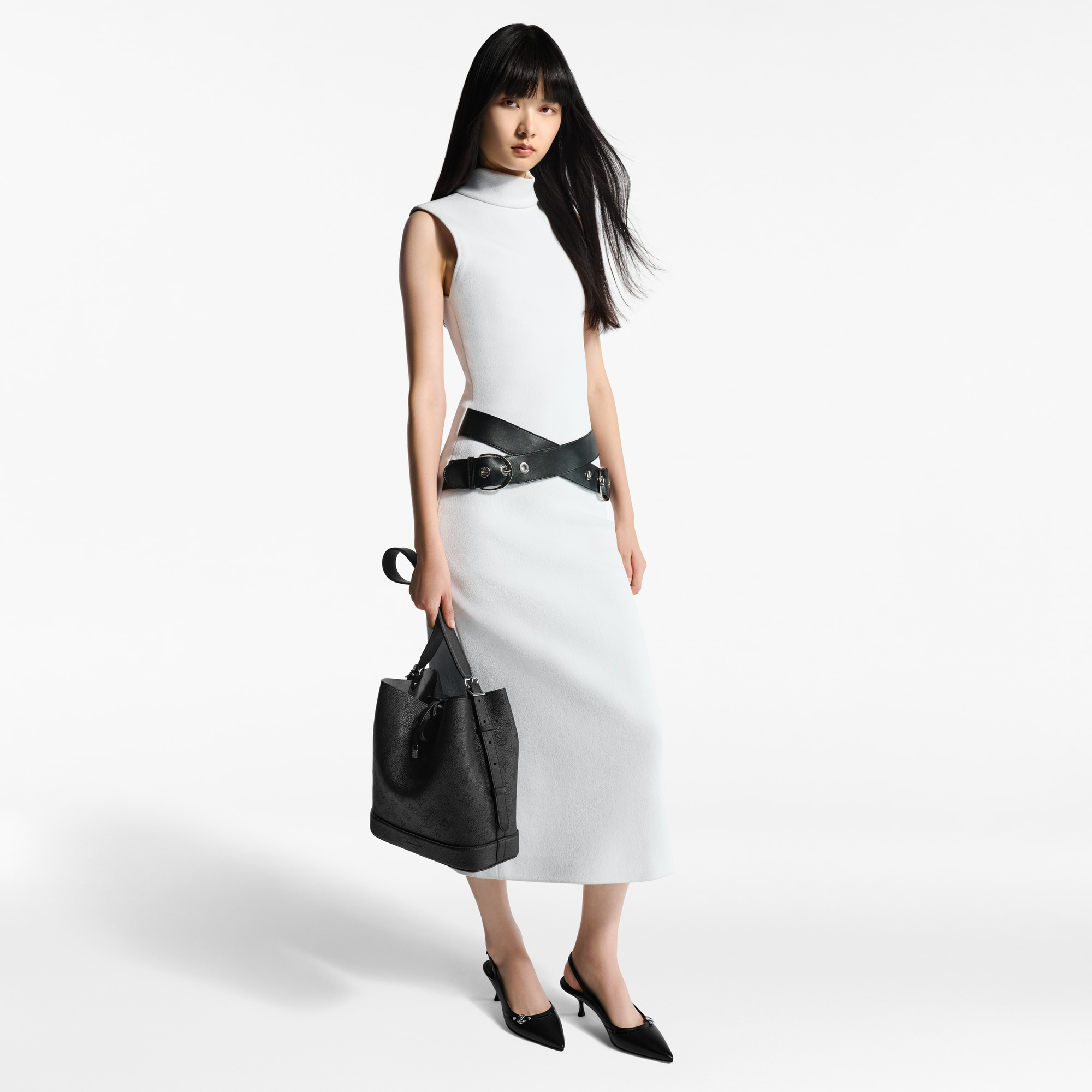 Mahina Handbags All Handbags Flore | Louis Vuitton ® (Product zoom)