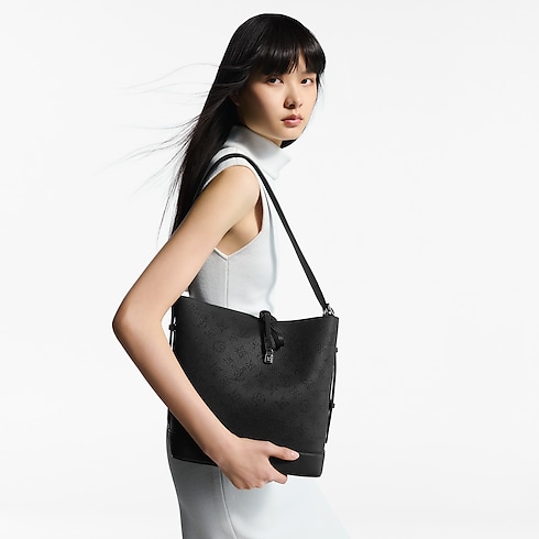 Mahina Handbags All Handbags Flore | Louis Vuitton ® (Product zoom)