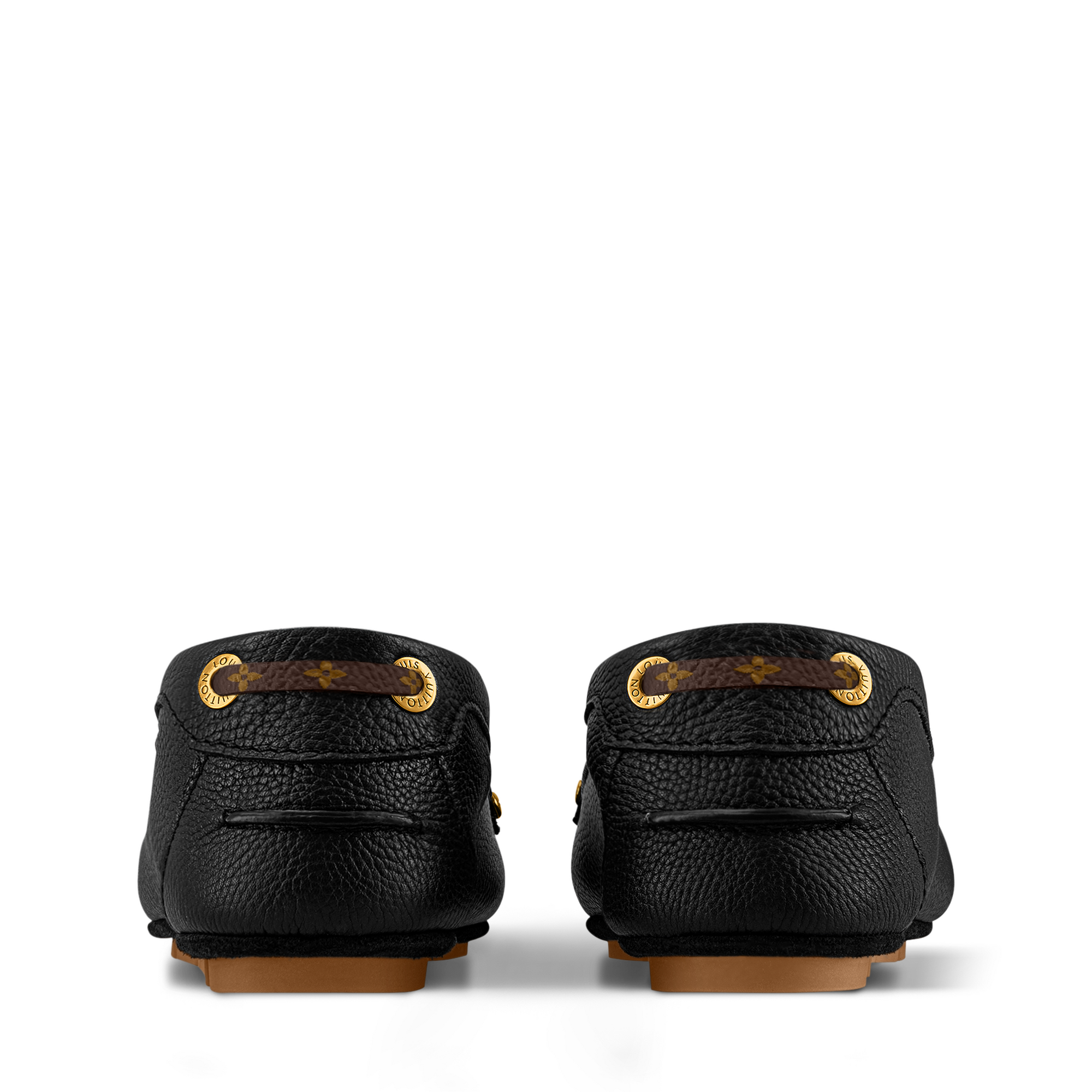  Shoes Loafers and Ballerinas Flore Car Shoe | Louis Vuitton ® (Product zoom)