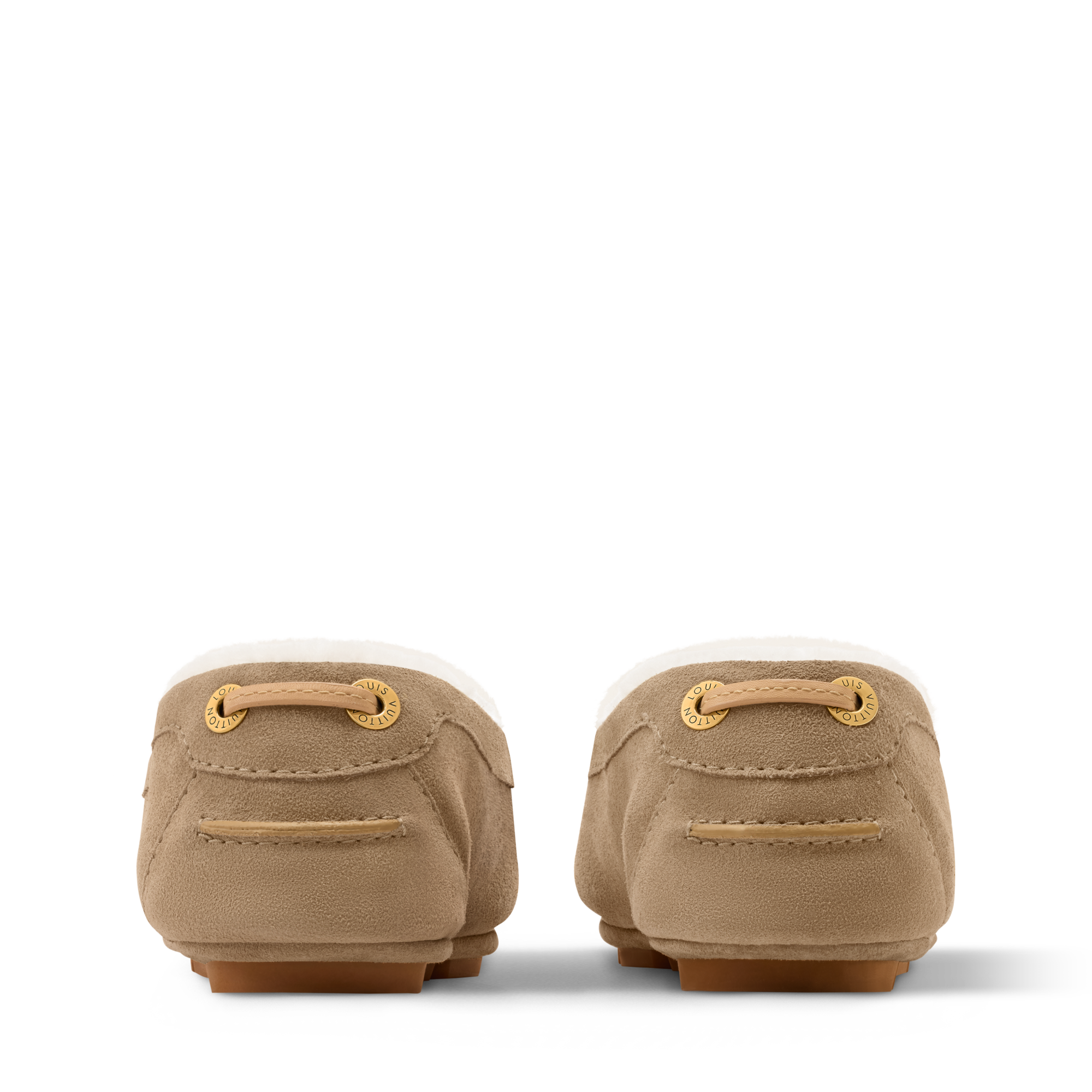  Shoes Mules and Slides Flore Car Shoe | Louis Vuitton ® (Product zoom)