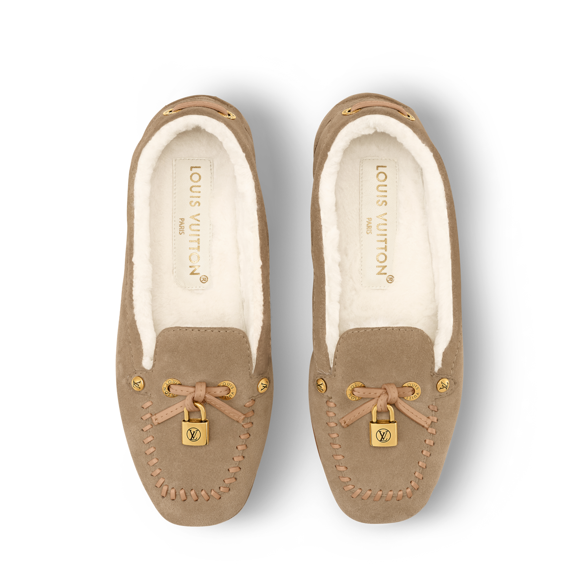  Shoes Mules and Slides Flore Car Shoe | Louis Vuitton ® (Product zoom)