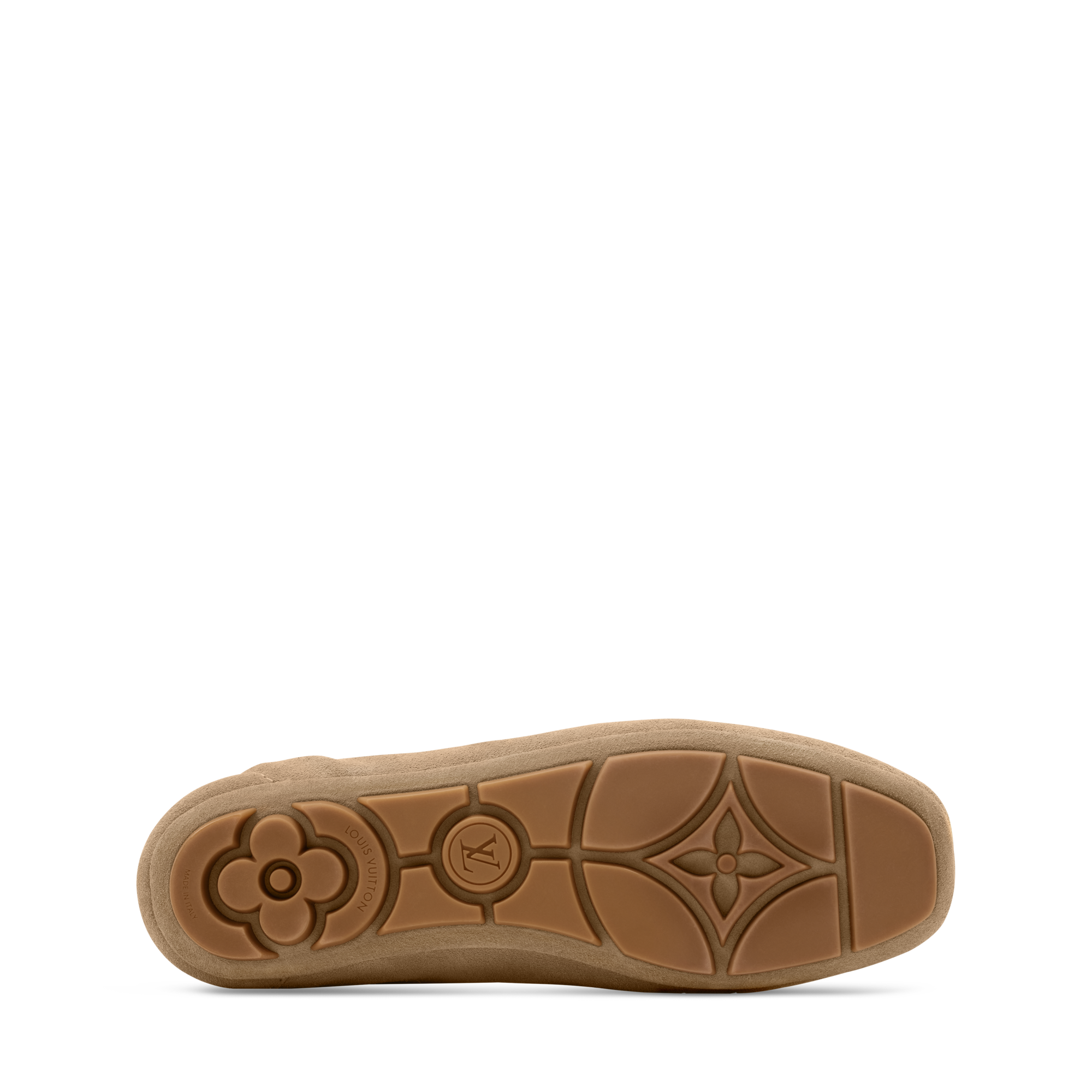  Shoes Mules and Slides Flore Car Shoe | Louis Vuitton ® (Product zoom)