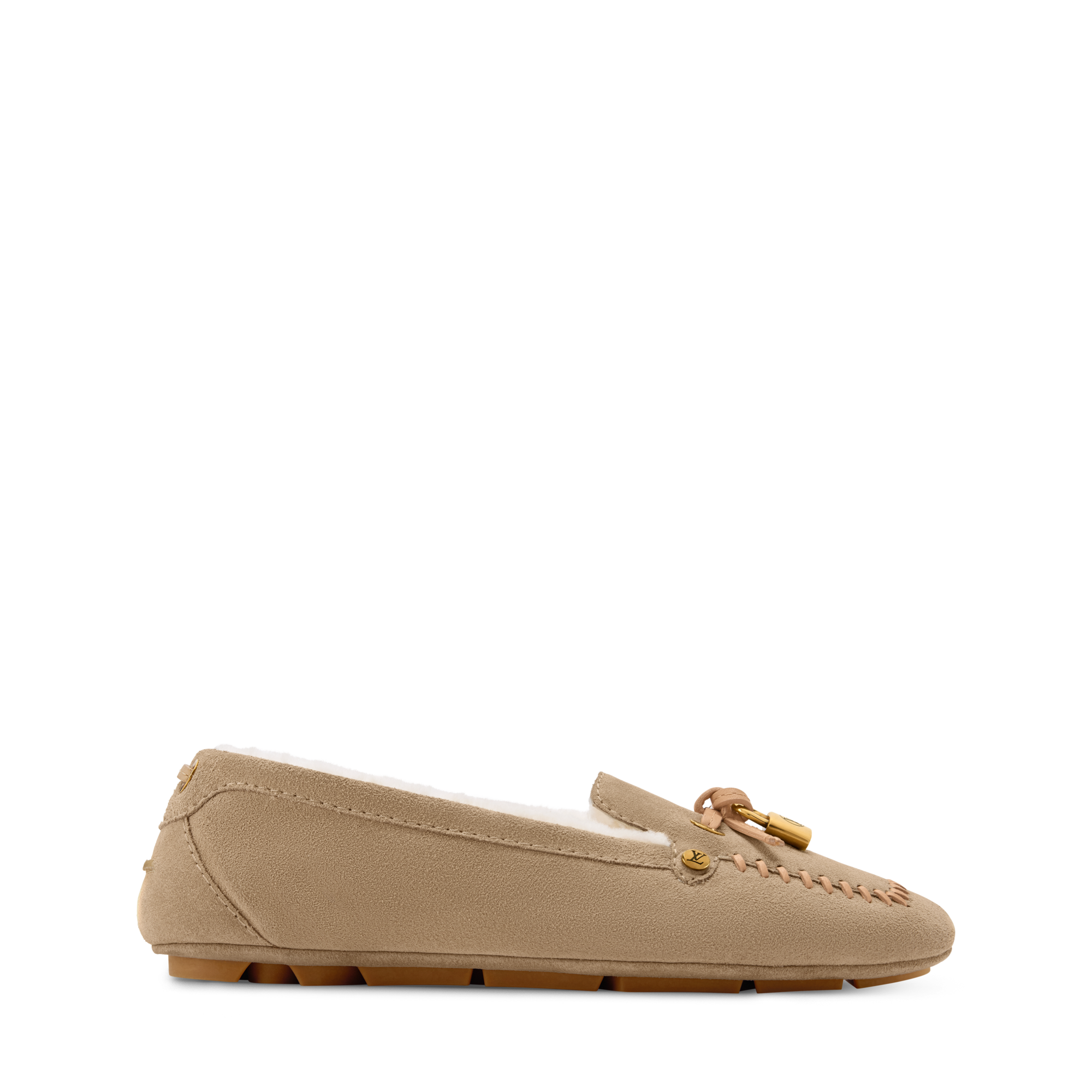  Shoes Mules and Slides Flore Car Shoe | Louis Vuitton ® (Product zoom)