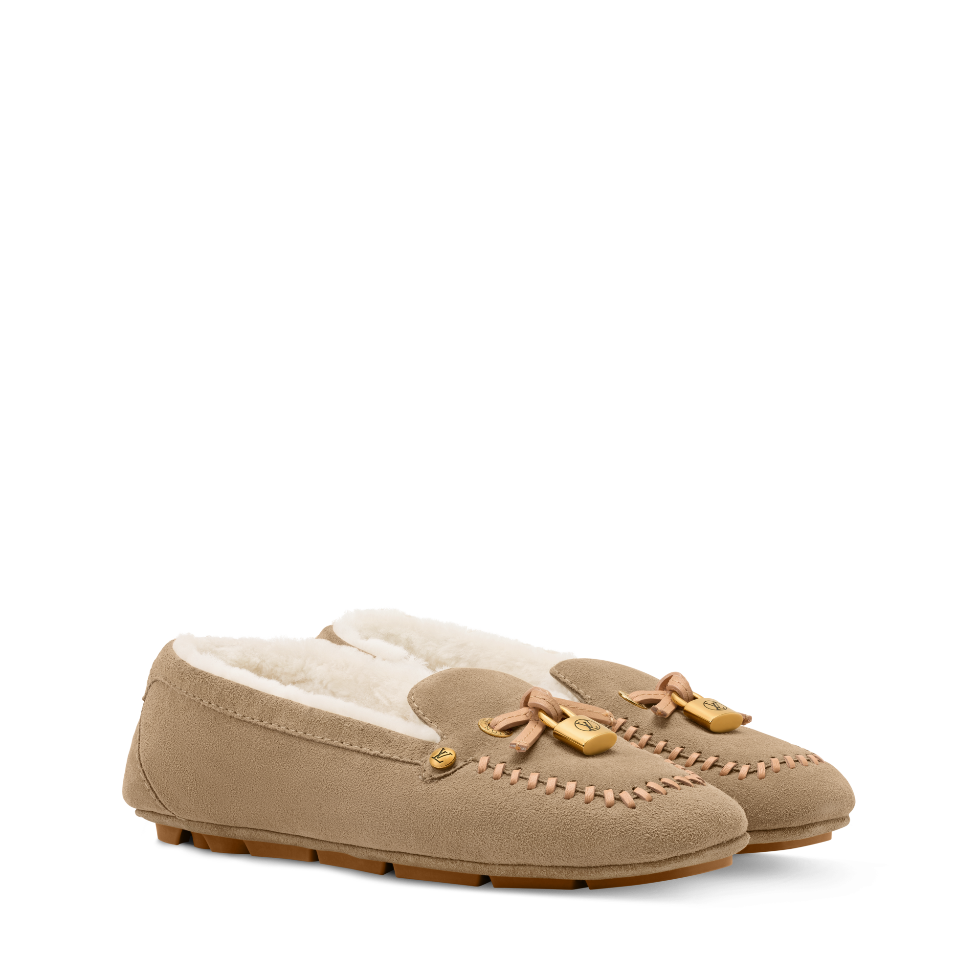  Shoes Mules and Slides Flore Car Shoe | Louis Vuitton ® (Product zoom)