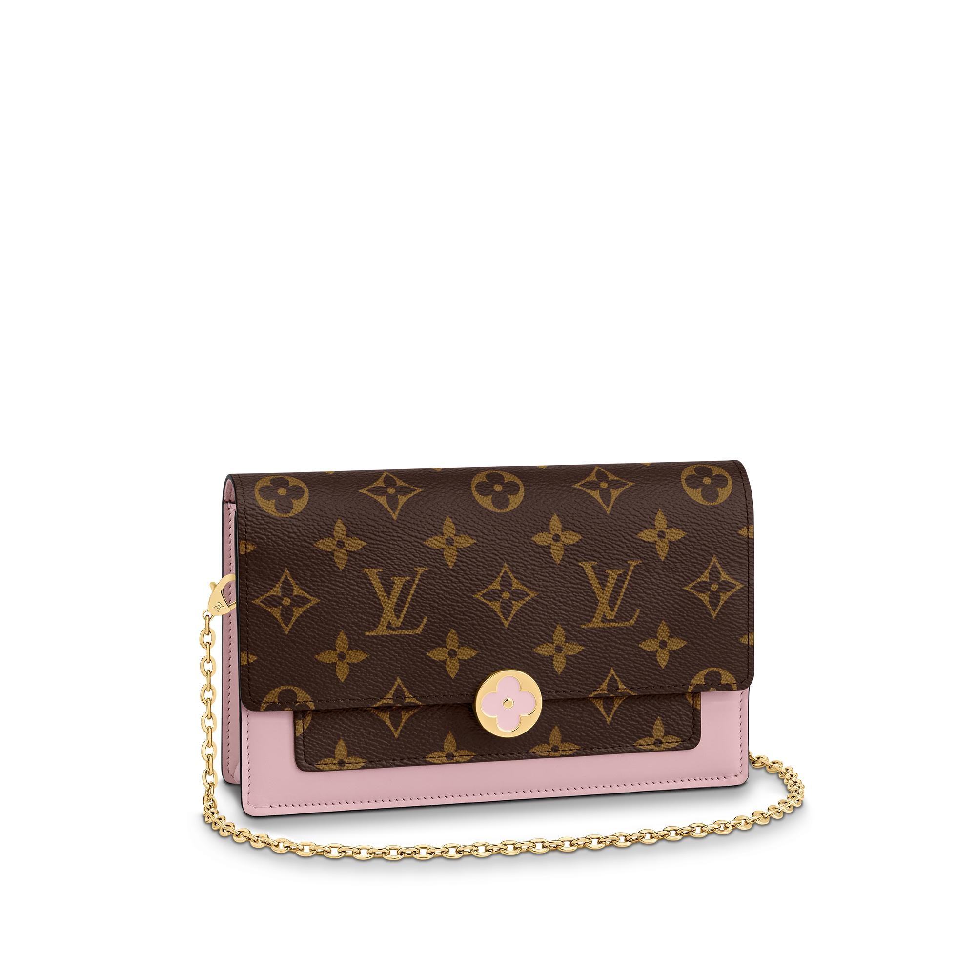 flore chain wallet
