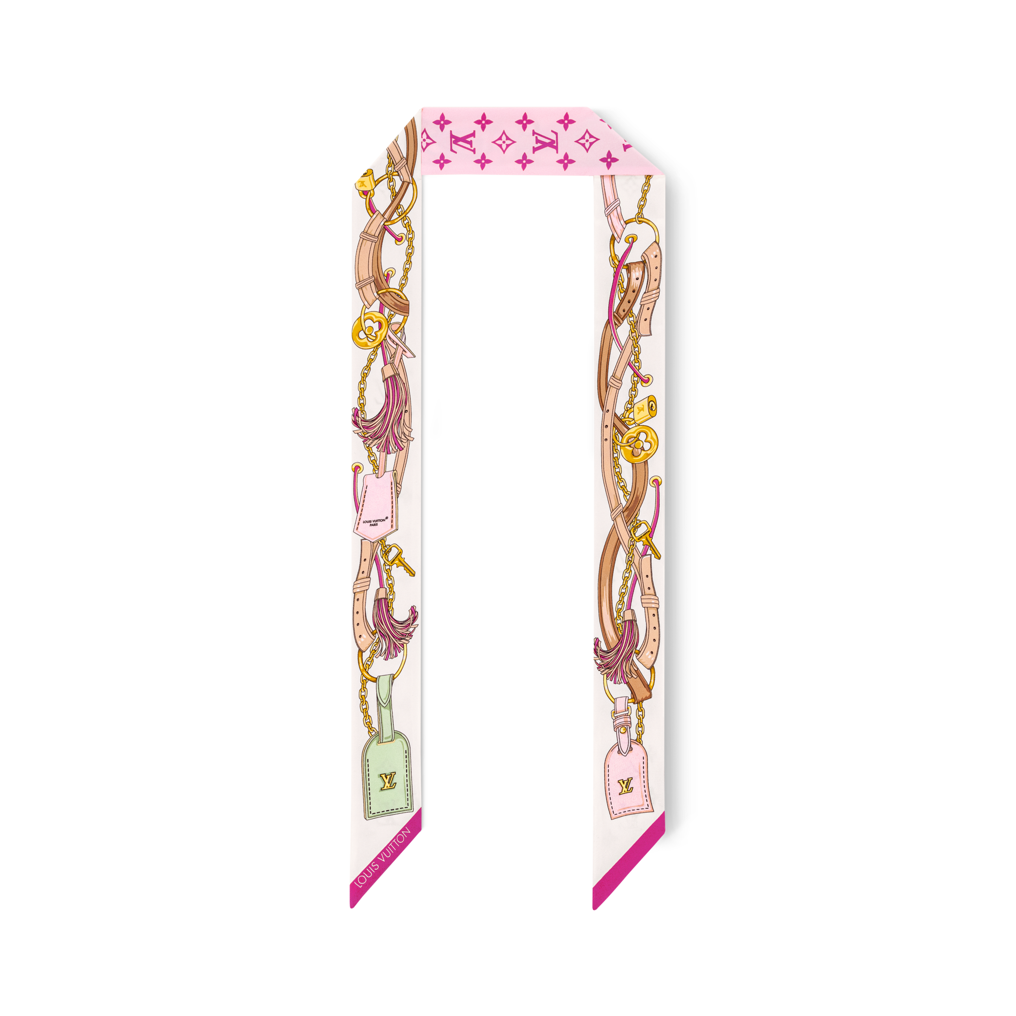 Fuchsia Rose (Out of stock)