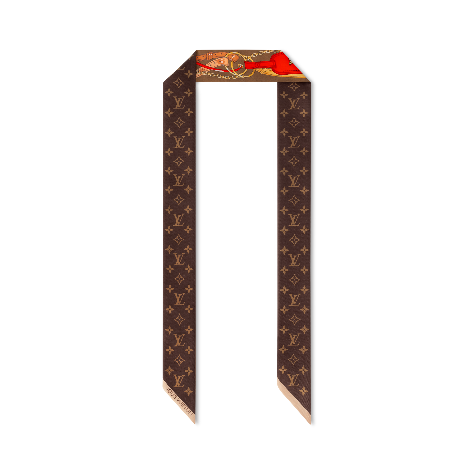 Flower And Straps BB Bandeau