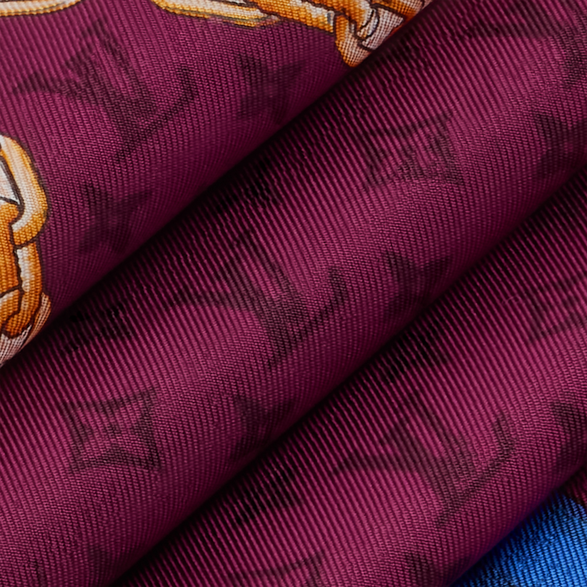 S00 Accessories Silk Squares and Bandeaus  Flower And Straps Square 90 | Louis Vuitton ® (Product zoom)