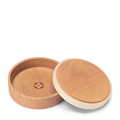 Sports and Lifestyle Lifestyle and Vivienne Dolls Flower Box | Louis Vuitton ® (Product zoom)