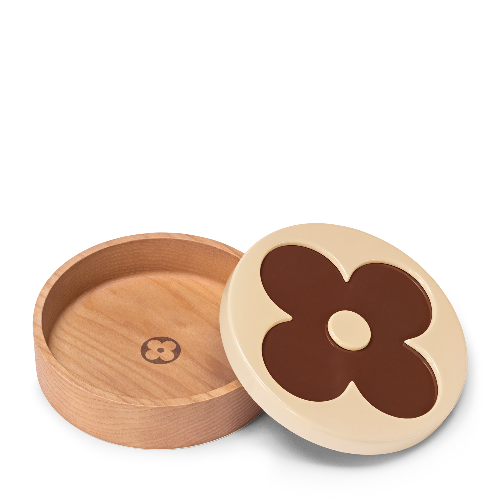  Sports and Lifestyle Lifestyle and Vivienne Dolls Flower Box | Louis Vuitton ® (Product zoom)