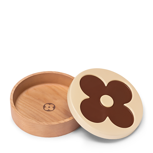 Sports and Lifestyle Lifestyle and Vivienne Dolls Flower Box | Louis Vuitton ® (Product zoom)