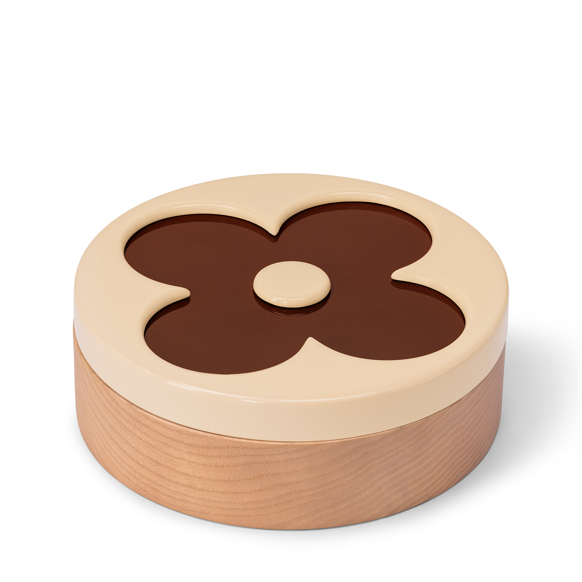  Sports and Lifestyle Lifestyle and Vivienne Dolls Flower Box | Louis Vuitton ® (Product zoom)
