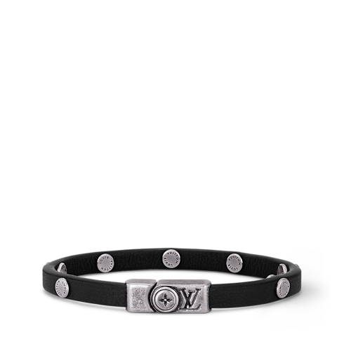 Fashion Jewelry Bracelets Flower Edge Stud Bracelet | Louis Vuitton ® (Product zoom)