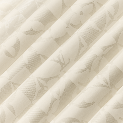 Home and Art of Dining Home Textiles Flower Puzzle Tablecloth 300 x 180 | Louis Vuitton ® (Product zoom)