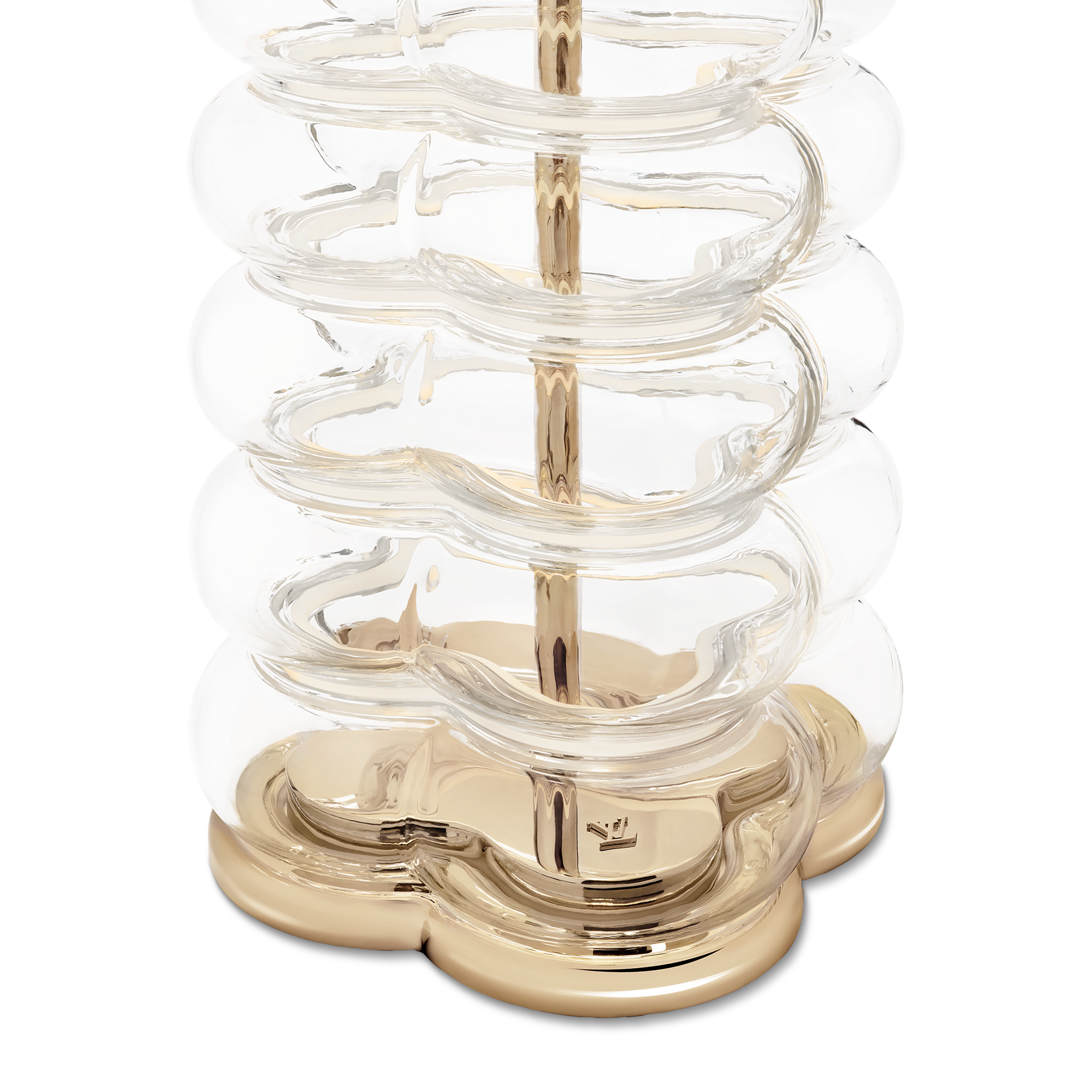  Home and Art of Dining Decoration Flower Tower By Atelier Biagetti | Louis Vuitton ® (Product zoom)