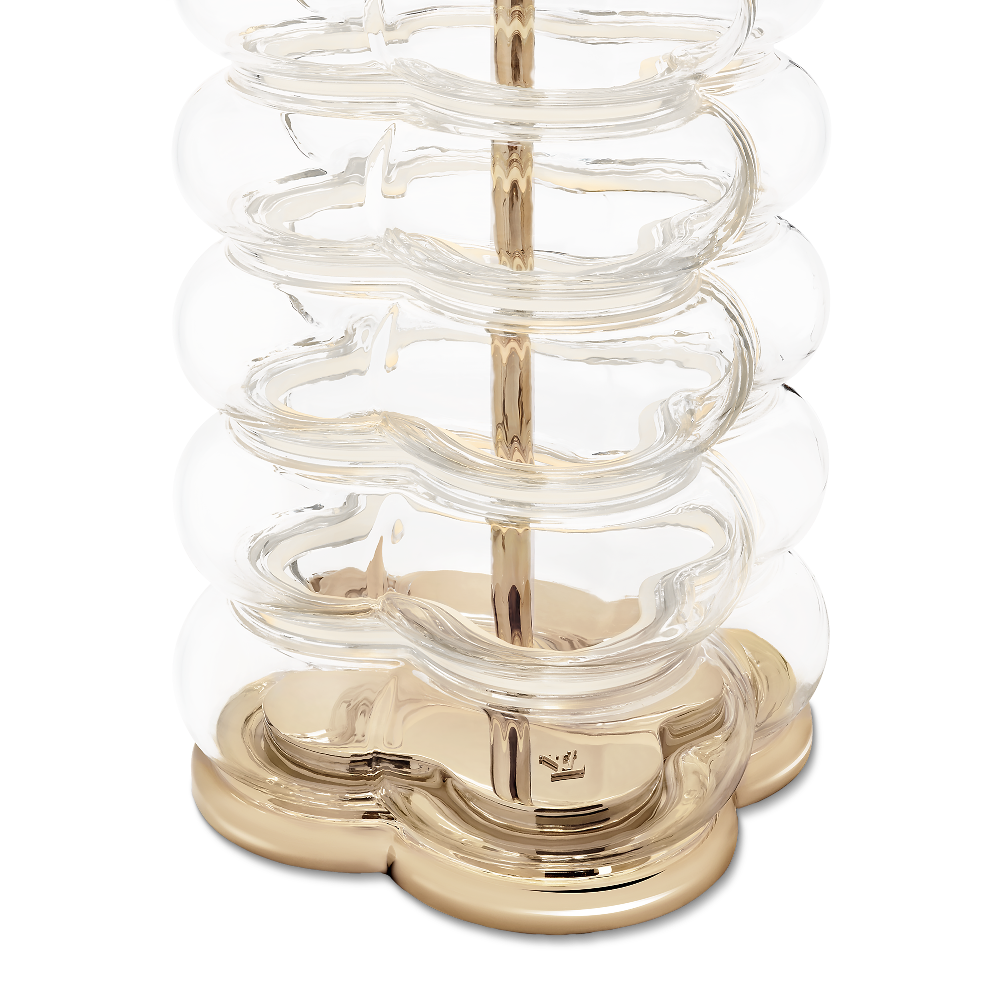 Flower Tower By Atelier Biagetti