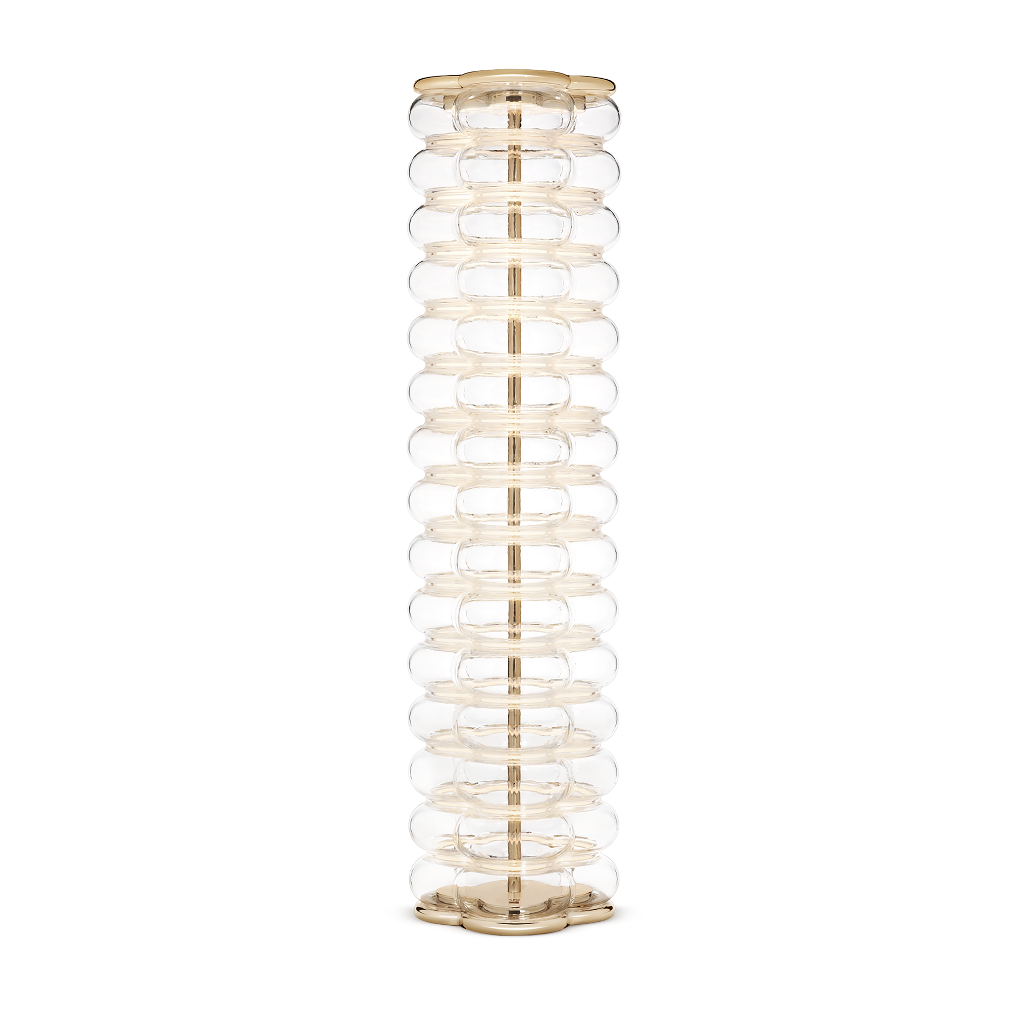  Home and Art of Dining Decoration Flower Tower By Atelier Biagetti | Louis Vuitton ® (Product zoom)