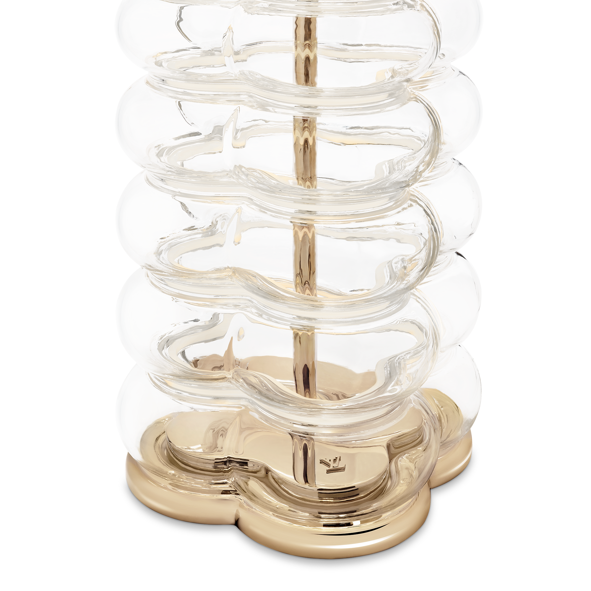 Flower Tower By Atelier Biagetti