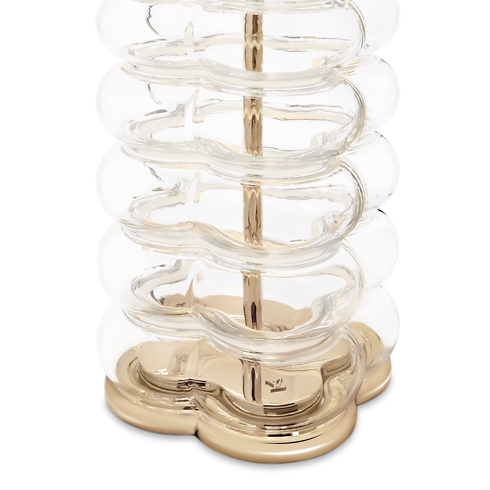 Home and Art of Dining Decoration Flower Tower By Atelier Biagetti | Louis Vuitton ® (Product zoom)