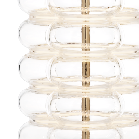 Home and Art of Dining Decoration Flower Tower By Atelier Biagetti | Louis Vuitton ® (Product zoom)