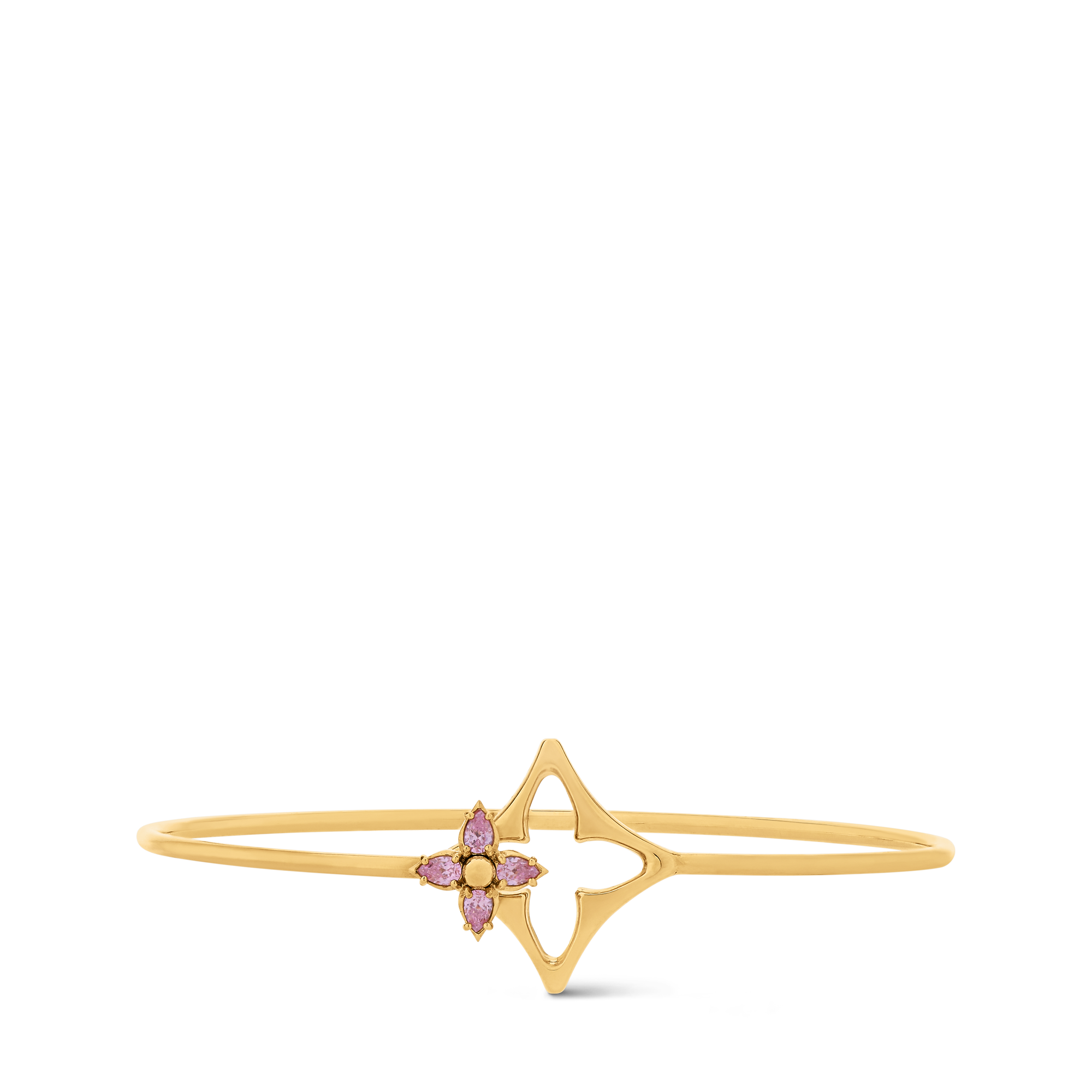 Flowergram Strass Bracelet