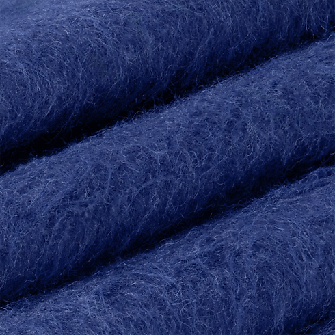 S00 Accessories Scarves Fluffygram Scarf | Louis Vuitton ® (Product zoom)