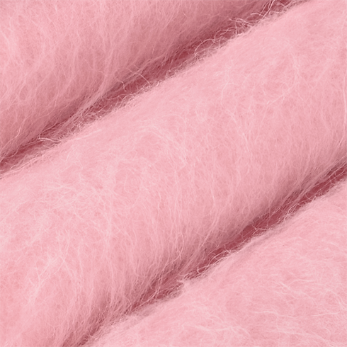 S00 Accessories Scarves Fluffygram Scarf | Louis Vuitton ® (Product zoom)