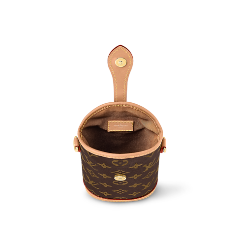 Monogram Small Leather Goods All Small Leather Goods Fold Me Pouch | Louis Vuitton ® (Product zoom)