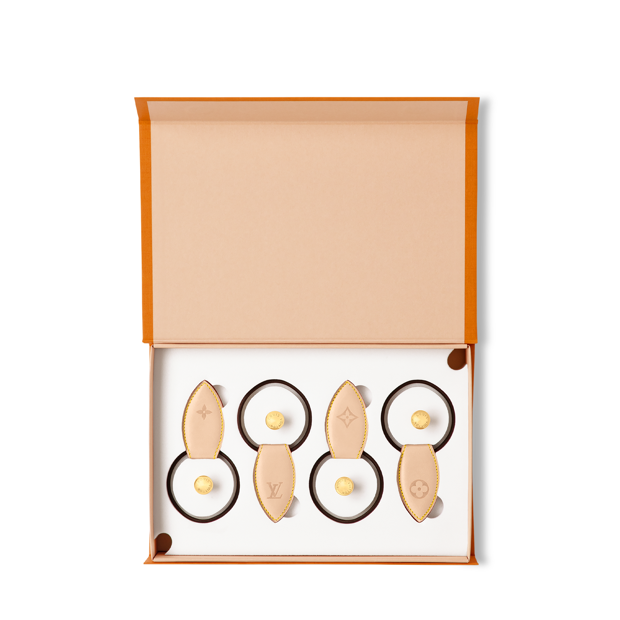  Sports and Lifestyle Lifestyle and Vivienne Dolls Frame System | Louis Vuitton ® (Product zoom)