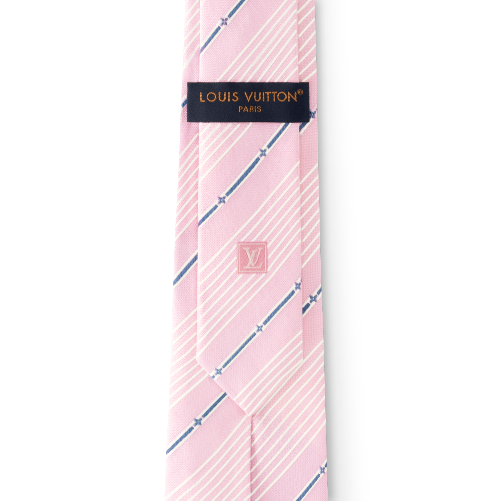 Fresh Stripes Tie