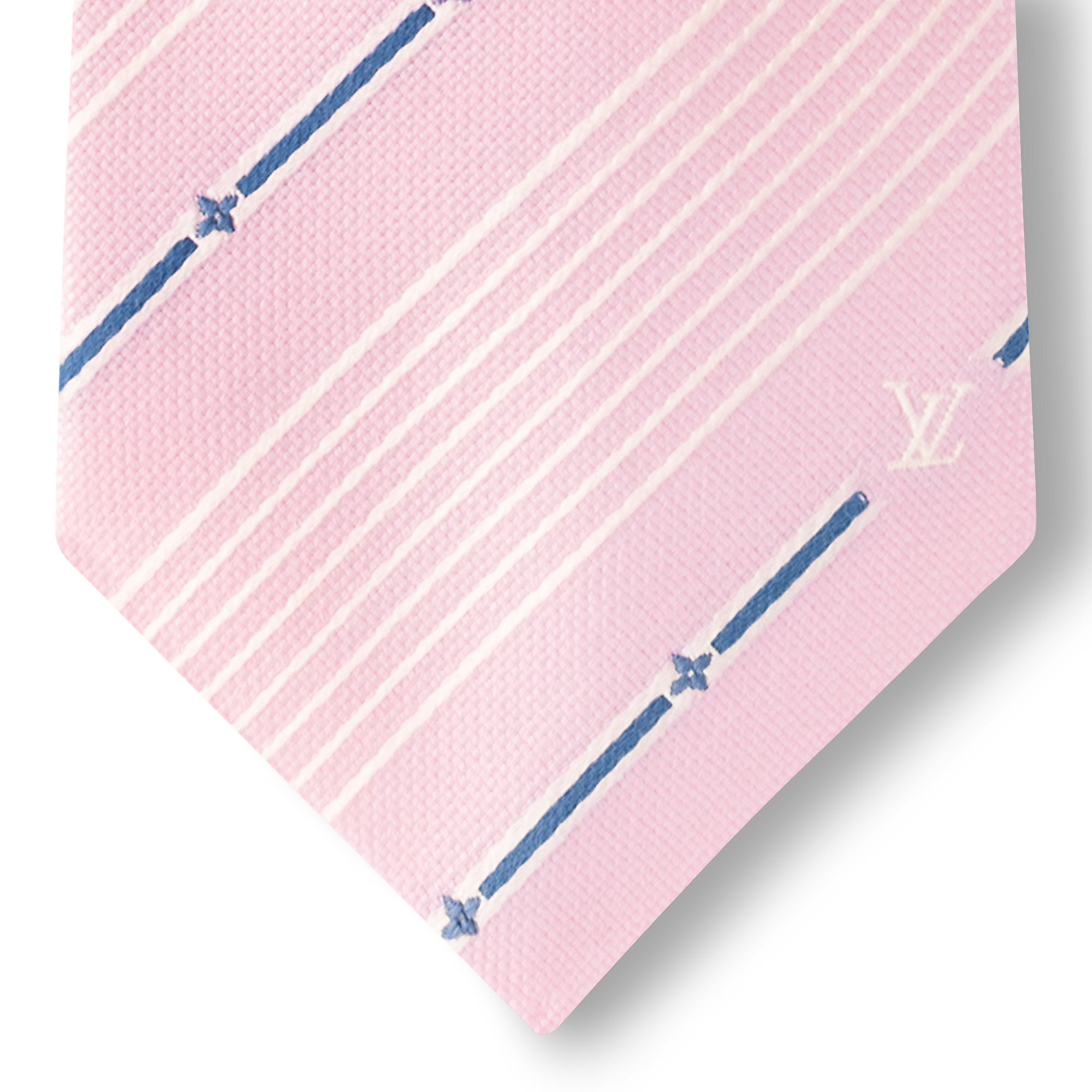 Fresh Stripes Tie