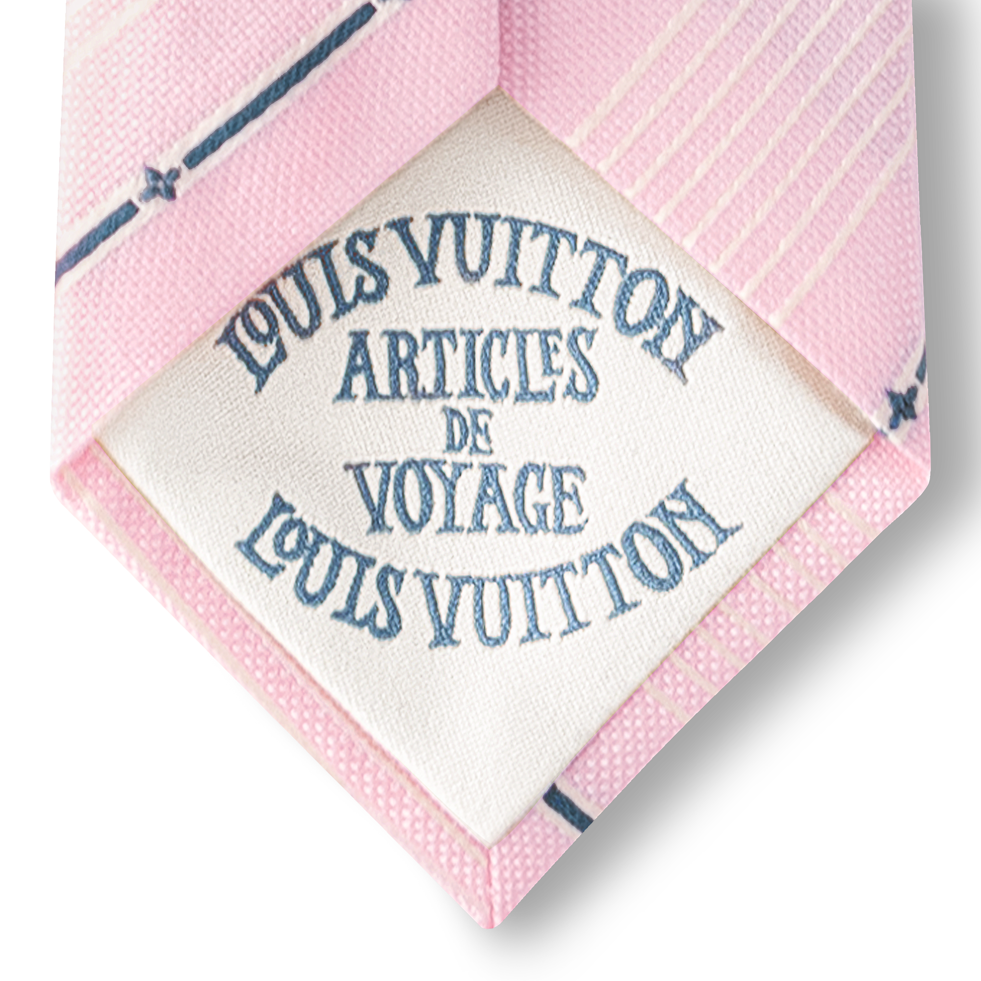 Fresh Stripes Tie