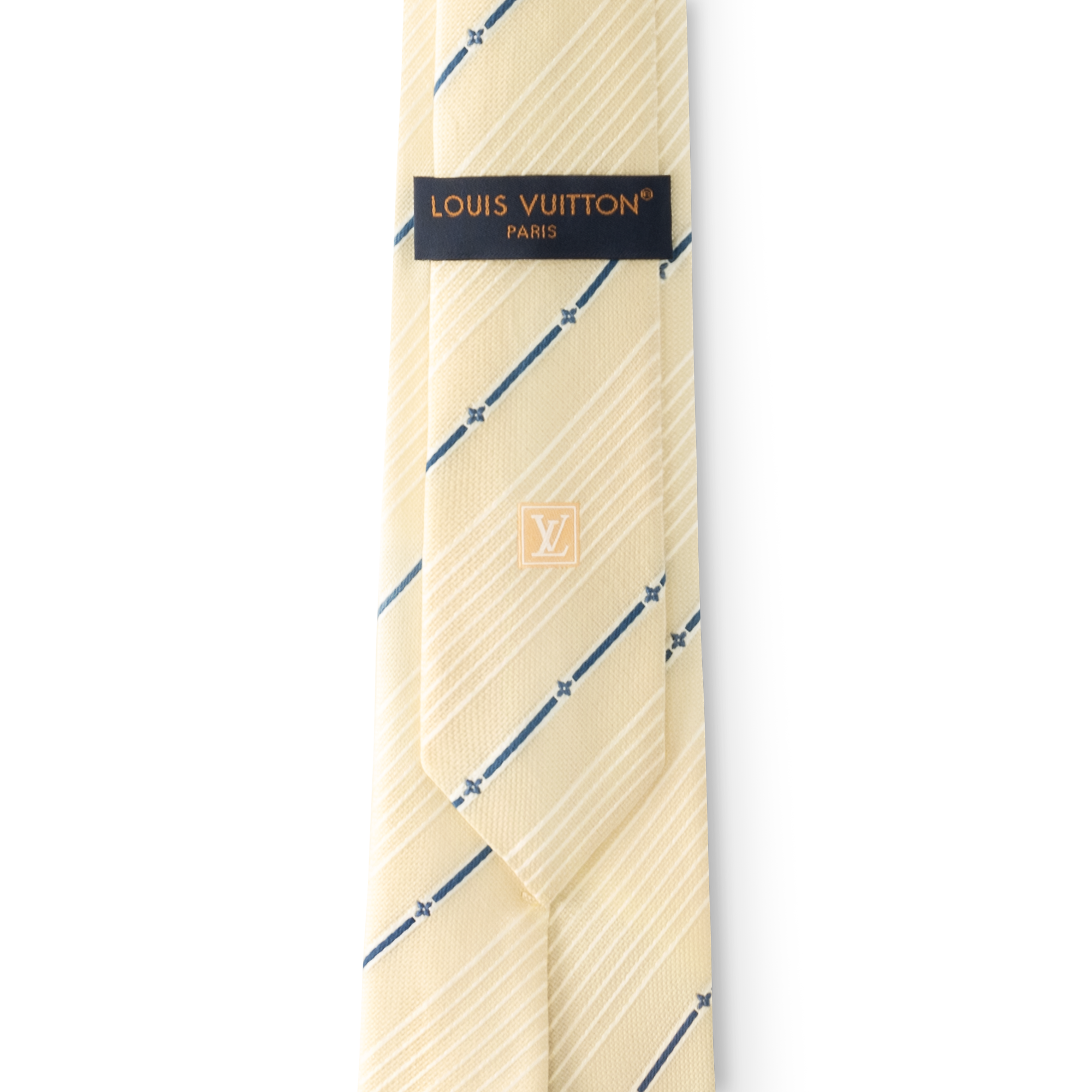 Fresh Stripes Tie