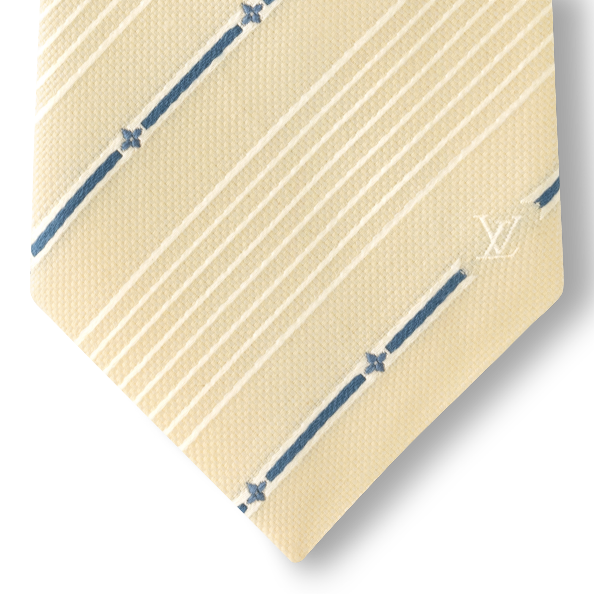 Fresh Stripes Tie