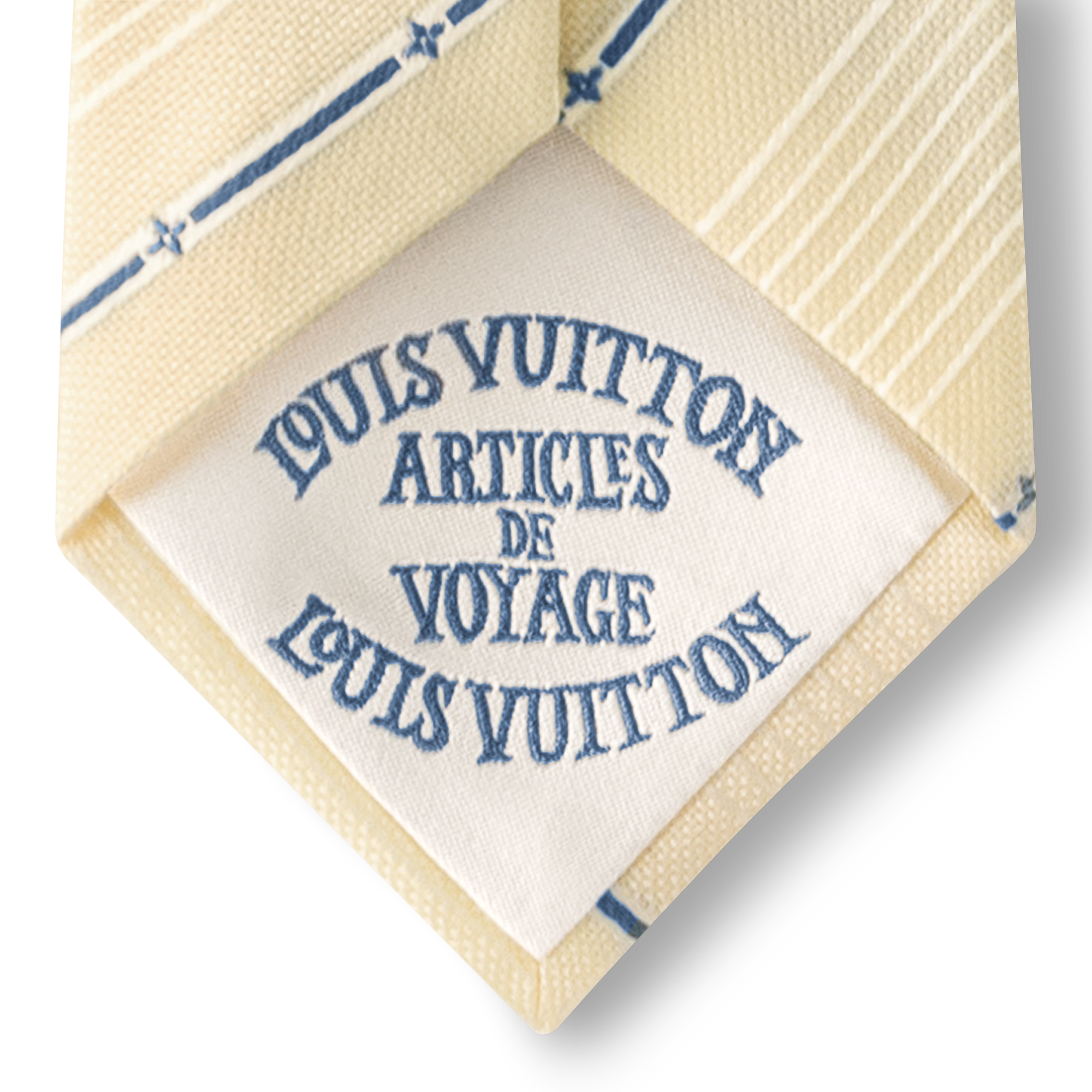 Fresh Stripes Tie