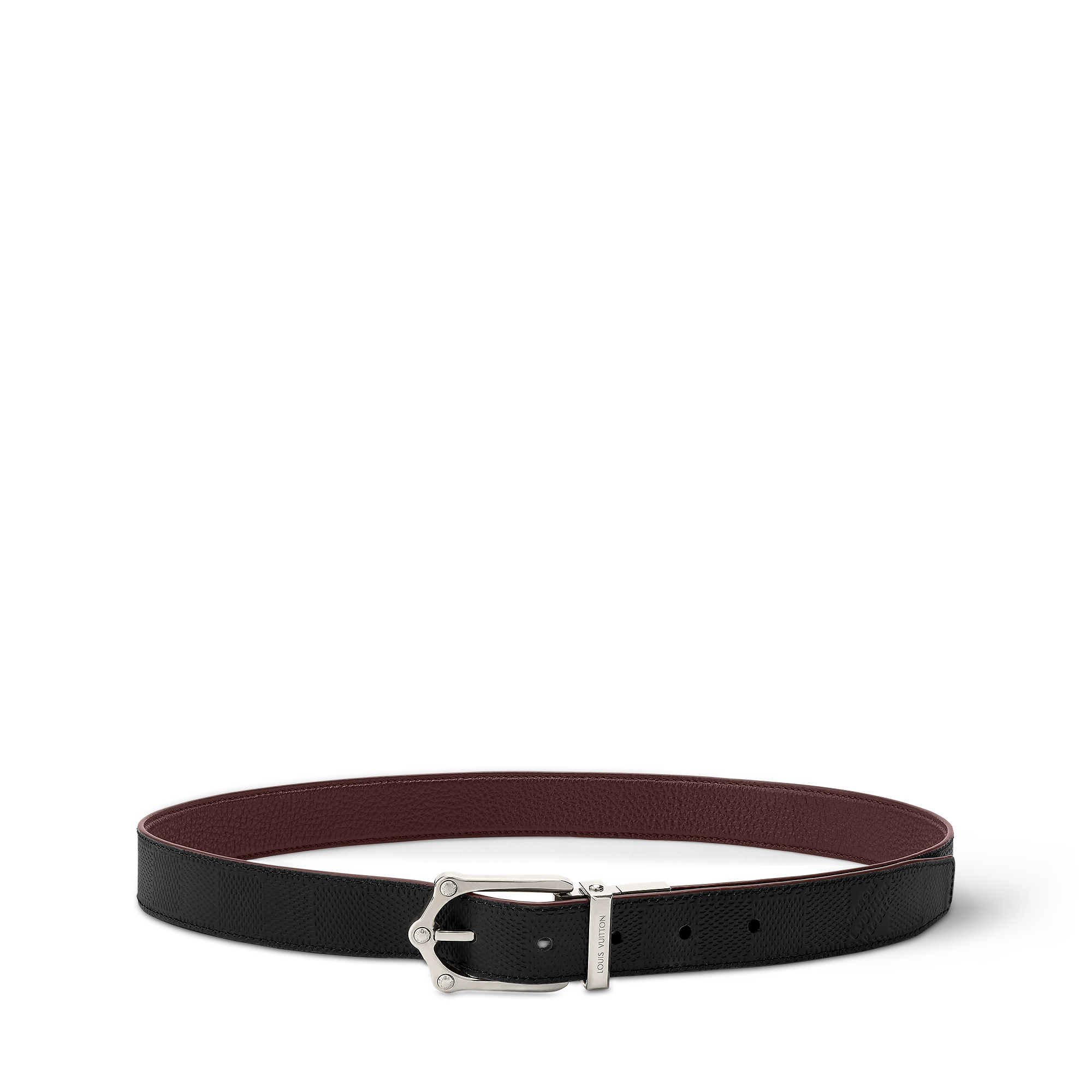 Frog 30mm Reversible Belt
