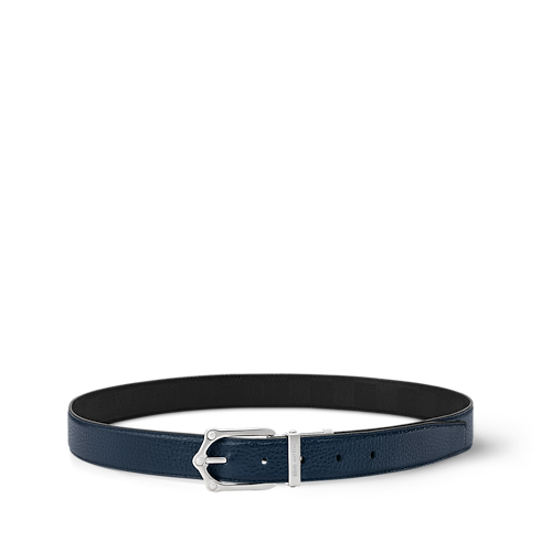 Accessories Belts Frog 30mm Reversible Belt | Louis Vuitton ® (Product zoom)