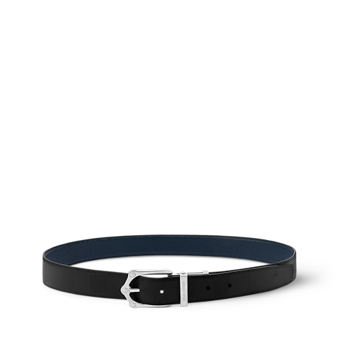 Accessories Belts Frog 30mm Reversible Belt | Louis Vuitton ® (Product zoom)