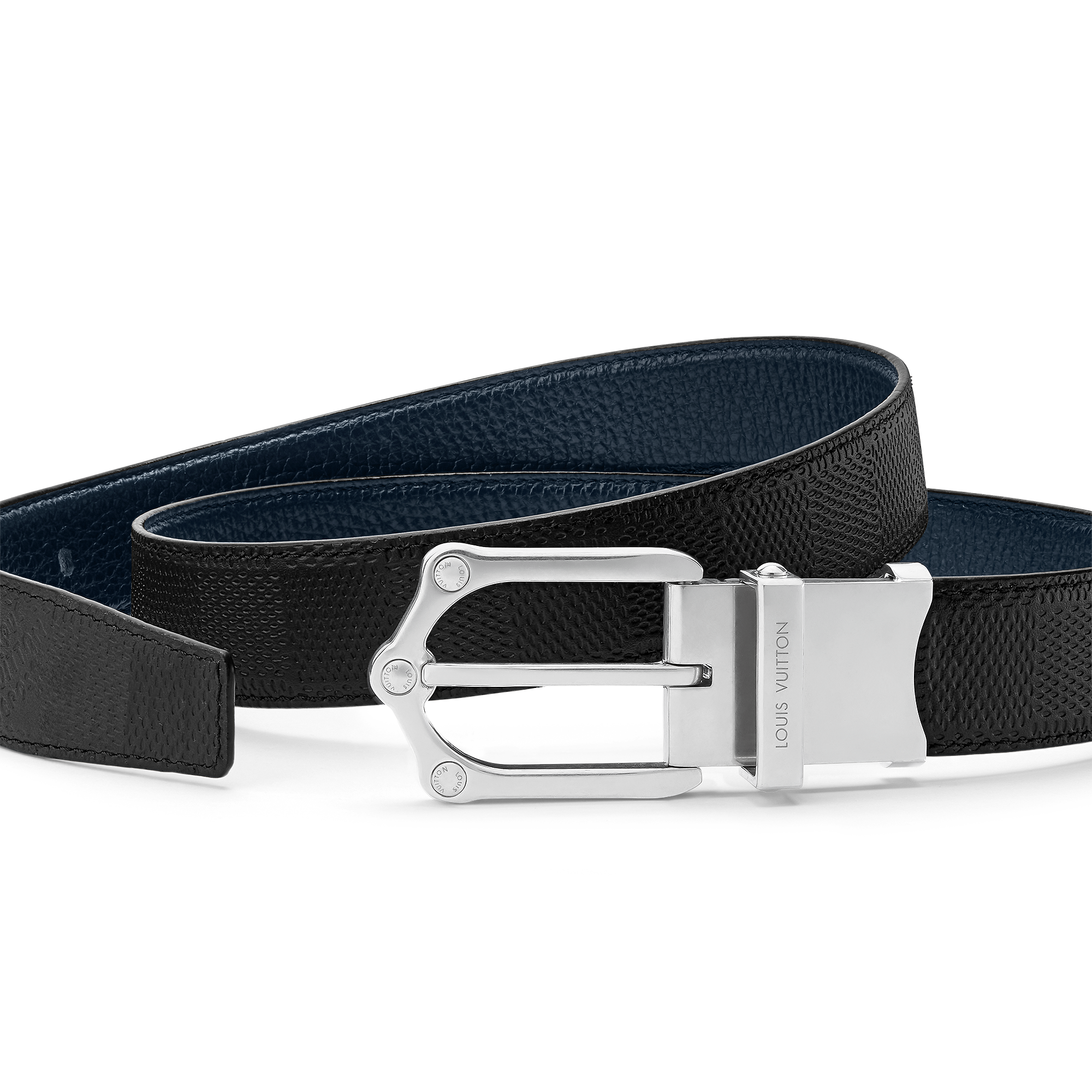Frog 30mm Reversible Belt